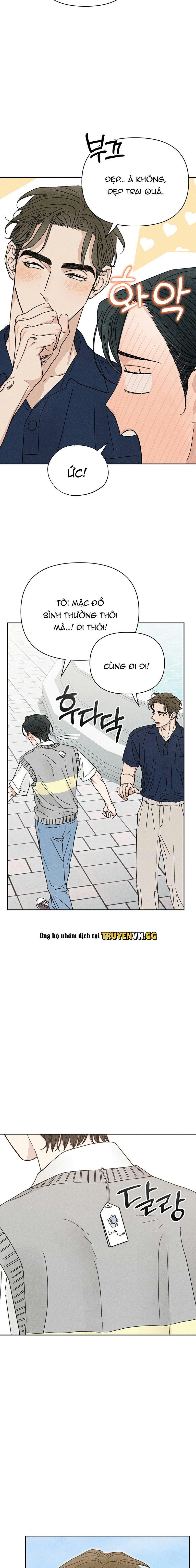 Của Rẻ Là Của Ôi! Chapter 8 - Trang 2