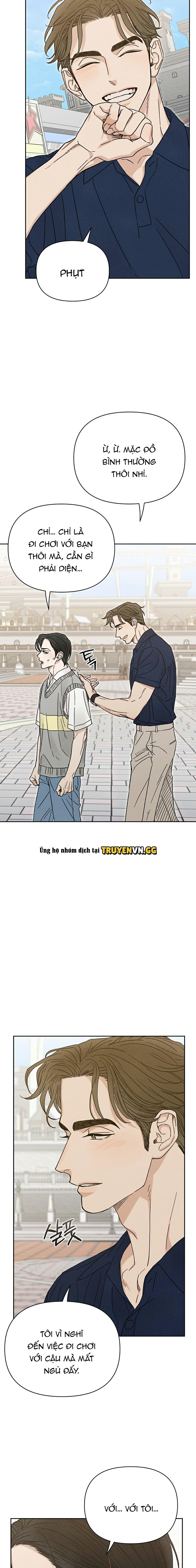 Của Rẻ Là Của Ôi! Chapter 8 - Trang 2