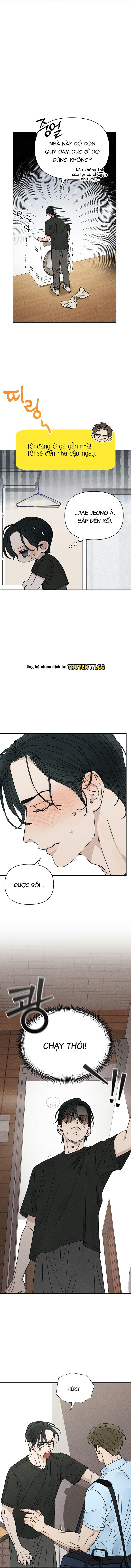 Của Rẻ Là Của Ôi! Chapter 8 - Trang 2