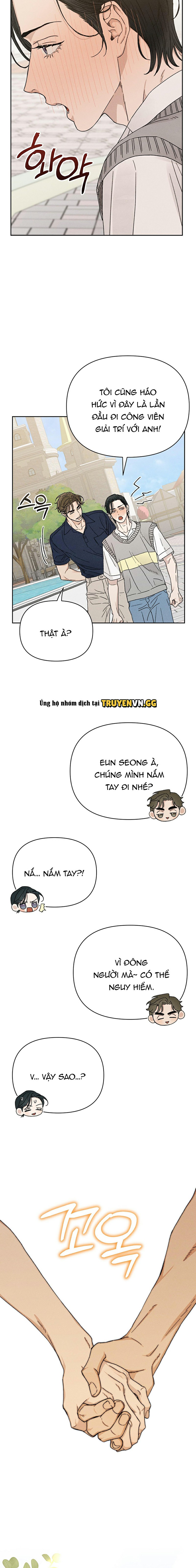 Của Rẻ Là Của Ôi! Chapter 8 - Trang 2