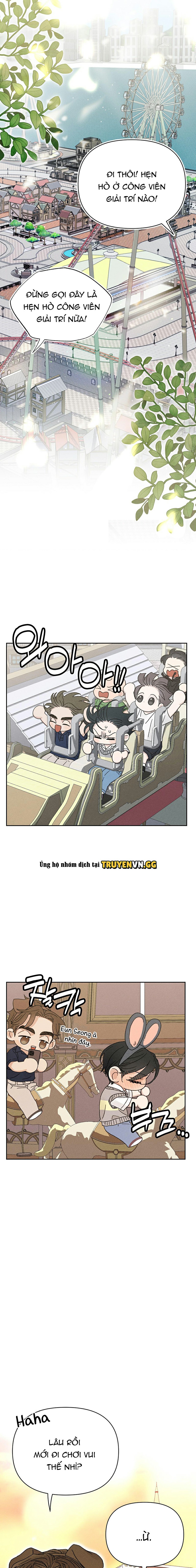 Của Rẻ Là Của Ôi! Chapter 8 - Trang 2