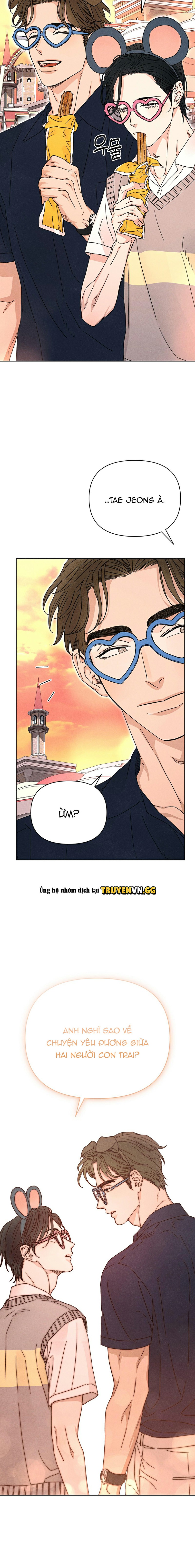 Của Rẻ Là Của Ôi! Chapter 8 - Trang 2
