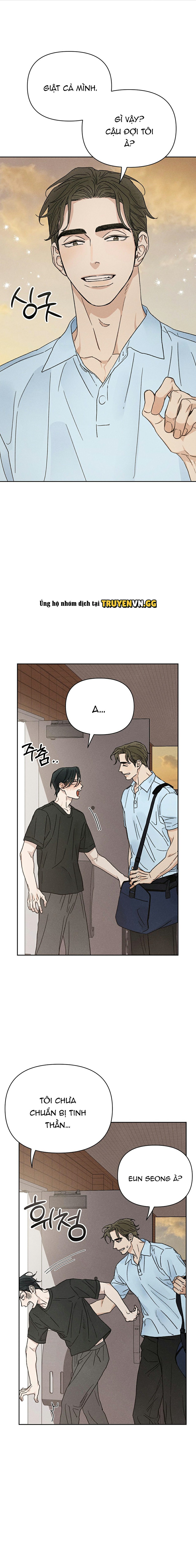 Của Rẻ Là Của Ôi! Chapter 8 - Trang 2