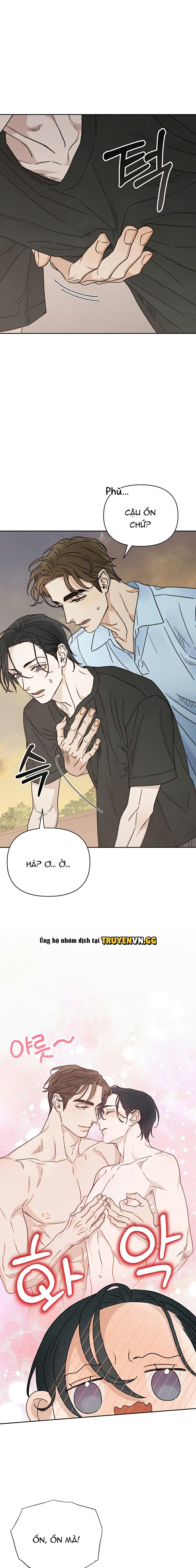 Của Rẻ Là Của Ôi! Chapter 8 - Trang 2