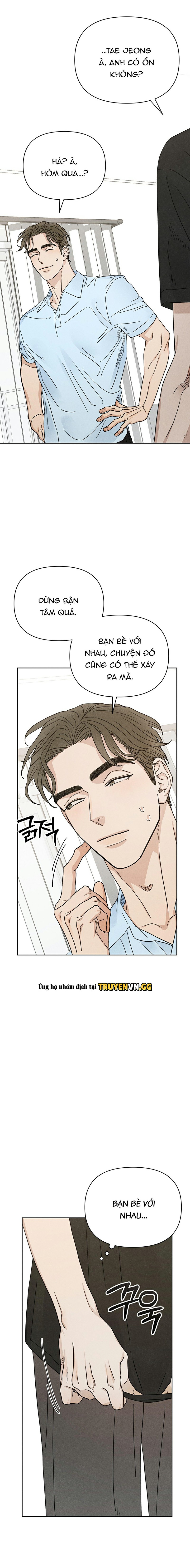 Của Rẻ Là Của Ôi! Chapter 8 - Trang 2