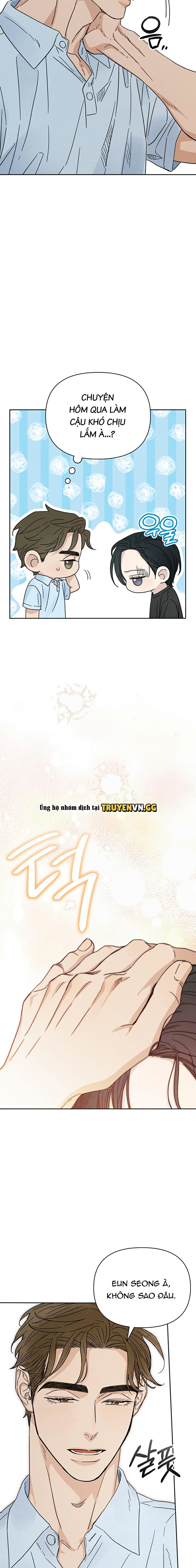 Của Rẻ Là Của Ôi! Chapter 8 - Trang 2