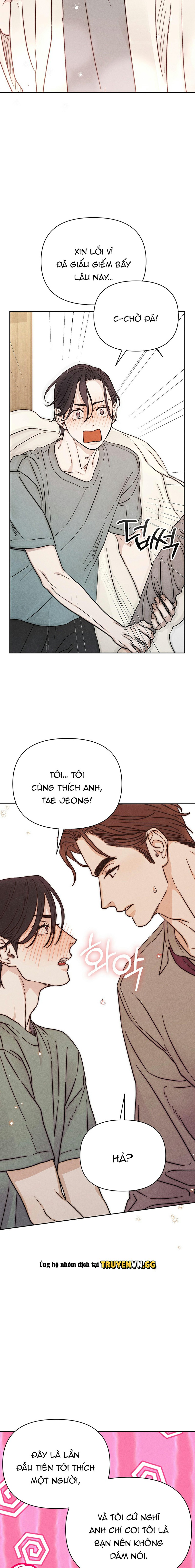 Của Rẻ Là Của Ôi! Chapter 10 - Trang 2