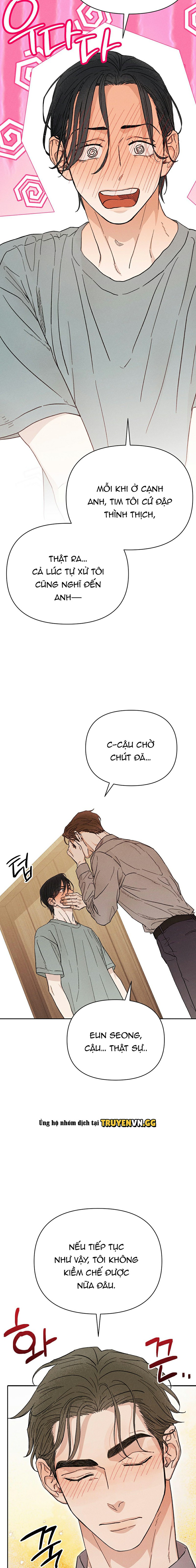 Của Rẻ Là Của Ôi! Chapter 10 - Trang 2