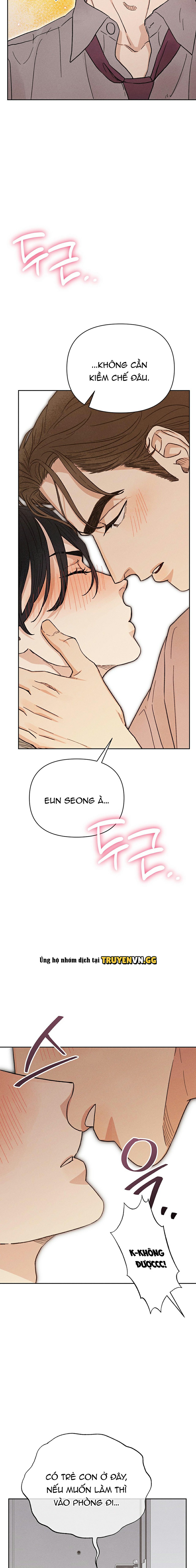 Của Rẻ Là Của Ôi! Chapter 10 - Trang 2