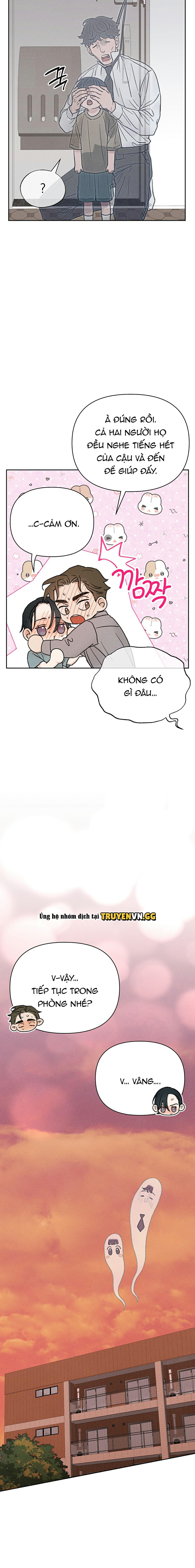 Của Rẻ Là Của Ôi! Chapter 10 - Trang 2