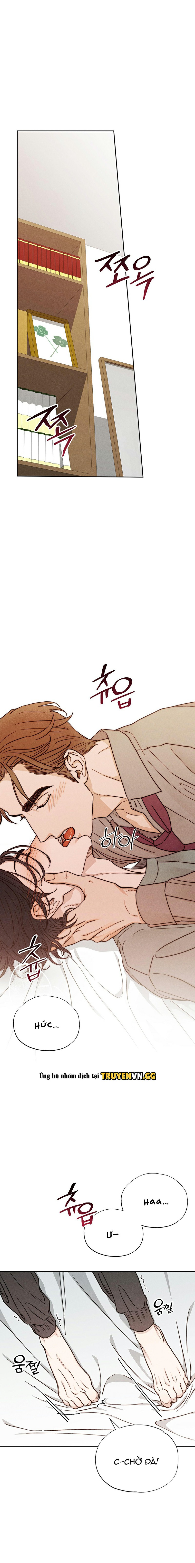 Của Rẻ Là Của Ôi! Chapter 10 - Trang 2