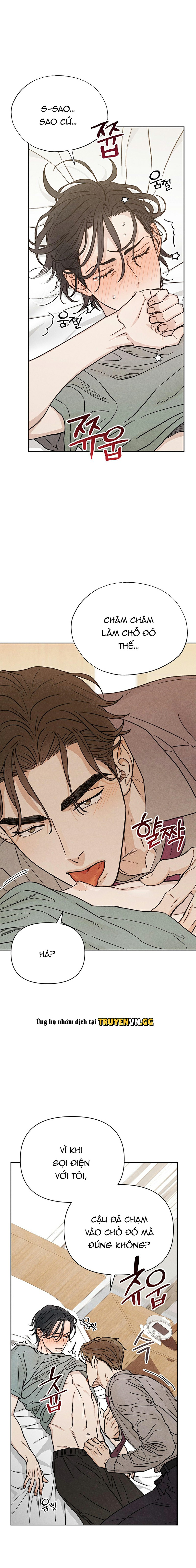 Của Rẻ Là Của Ôi! Chapter 10 - Trang 2