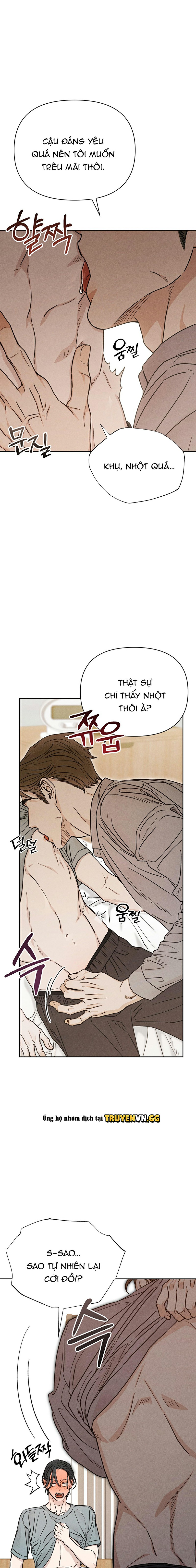 Của Rẻ Là Của Ôi! Chapter 10 - Trang 2