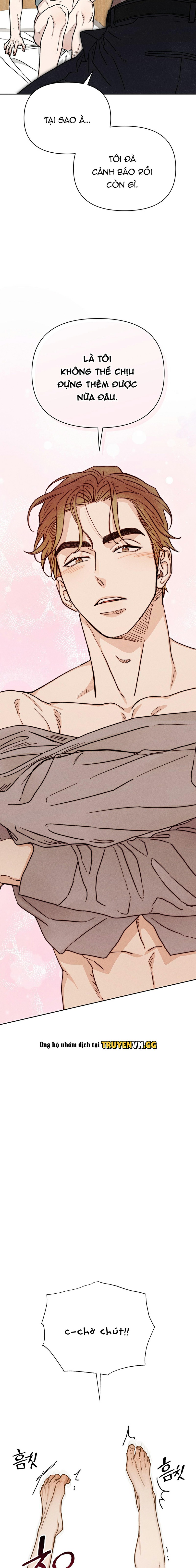 Của Rẻ Là Của Ôi! Chapter 10 - Trang 2
