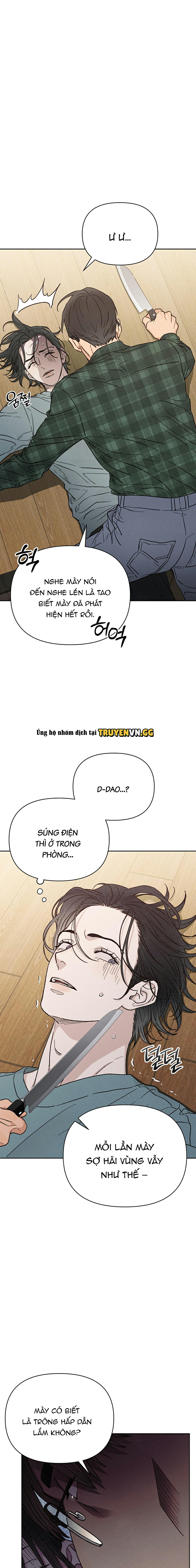 Của Rẻ Là Của Ôi! Chapter 10 - Trang 2