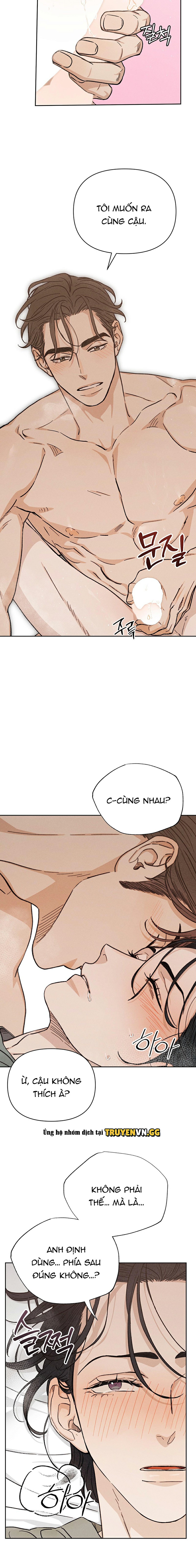 Của Rẻ Là Của Ôi! Chapter 10 - Trang 2