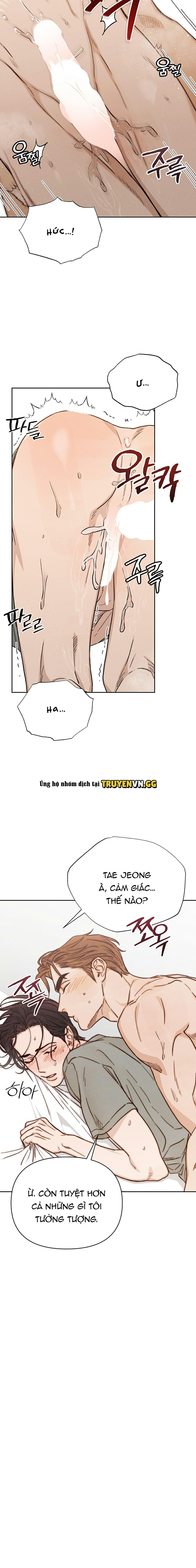 Của Rẻ Là Của Ôi! Chapter 10 - Trang 2