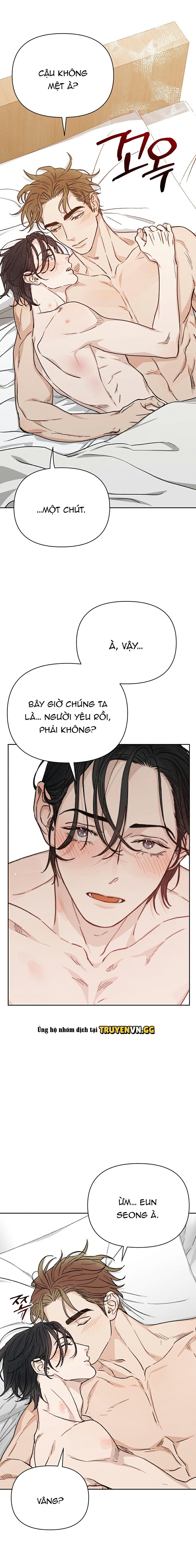 Của Rẻ Là Của Ôi! Chapter 10 - Trang 2