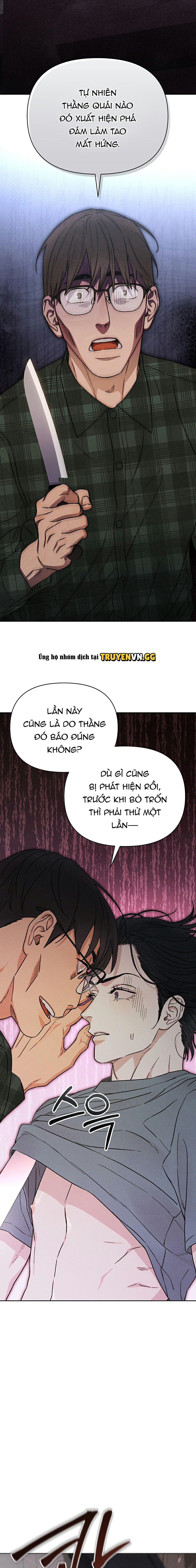 Của Rẻ Là Của Ôi! Chapter 10 - Trang 2