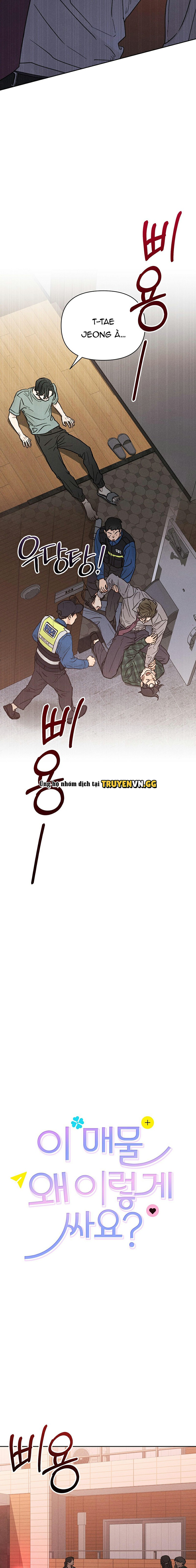 Của Rẻ Là Của Ôi! Chapter 10 - Trang 2