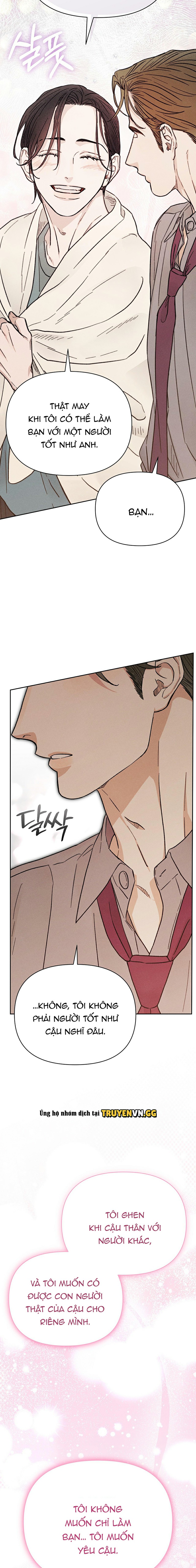 Của Rẻ Là Của Ôi! Chapter 10 - Trang 2
