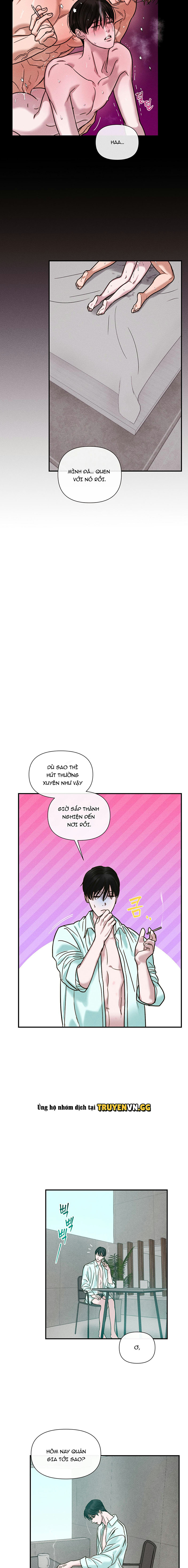 Ba Hơn Hai – Mảnh Ghép Diễn Xuất Chapter 3 - Next Chapter 4