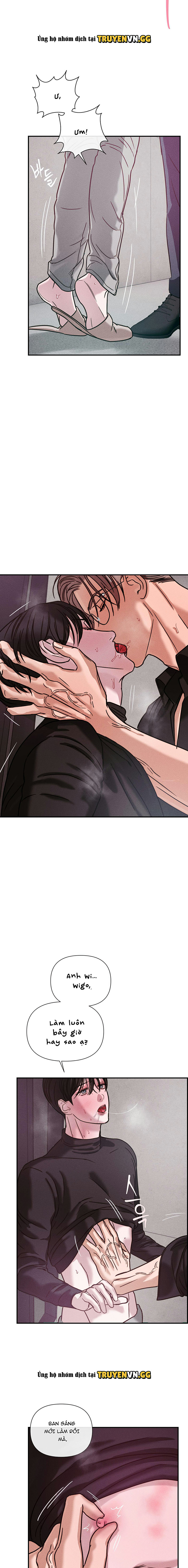 Ba Hơn Hai – Mảnh Ghép Diễn Xuất Chapter 3 - Next Chapter 4