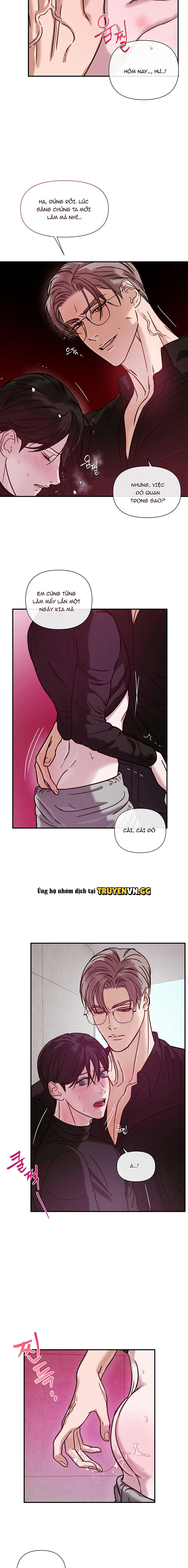 Ba Hơn Hai – Mảnh Ghép Diễn Xuất Chapter 3 - Next Chapter 4