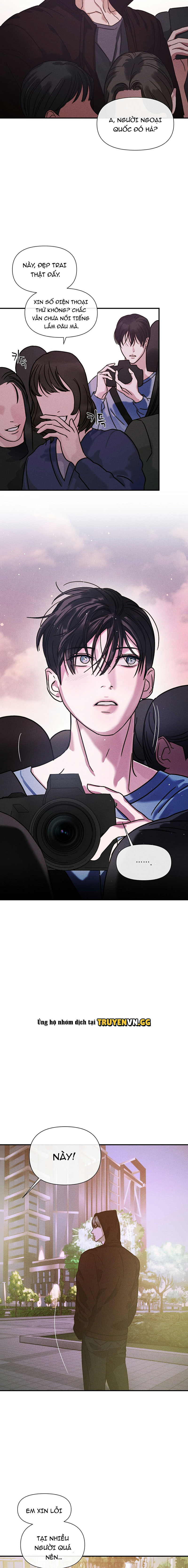 Ba Hơn Hai – Mảnh Ghép Diễn Xuất Chapter 3 - Next Chapter 4