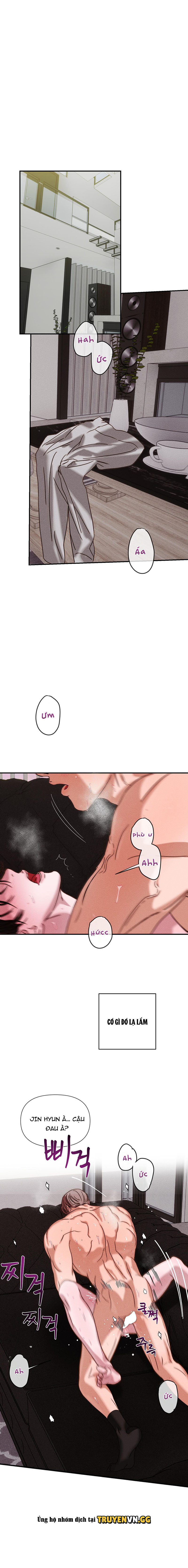 Ba Hơn Hai – Mảnh Ghép Diễn Xuất Chapter 1 - Next Chapter 2
