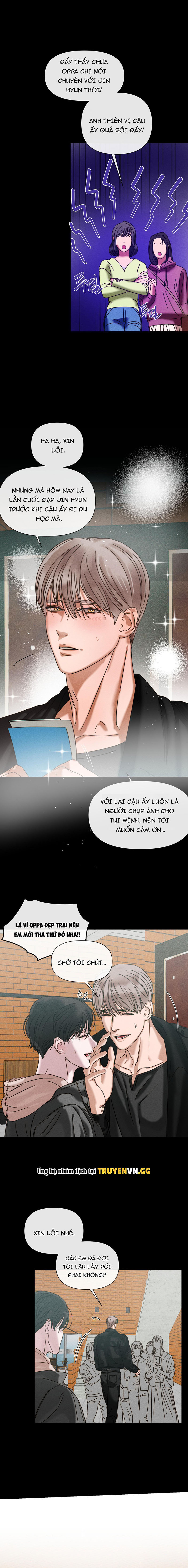 Ba Hơn Hai – Mảnh Ghép Diễn Xuất Chapter 1 - Next Chapter 2