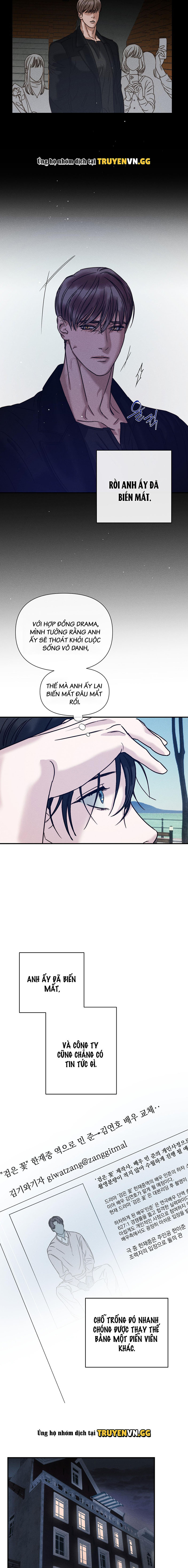 Ba Hơn Hai – Mảnh Ghép Diễn Xuất Chapter 1 - Next Chapter 2
