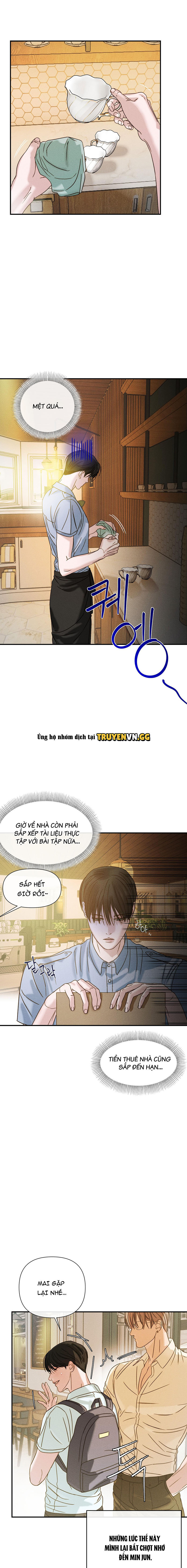 Ba Hơn Hai – Mảnh Ghép Diễn Xuất Chapter 1 - Next Chapter 2