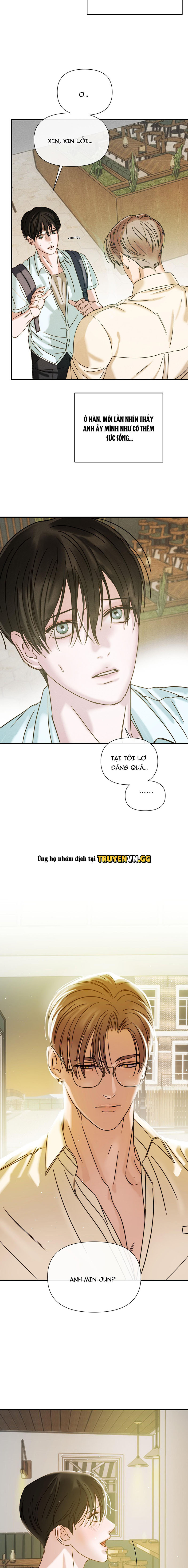Ba Hơn Hai – Mảnh Ghép Diễn Xuất Chapter 1 - Next Chapter 2