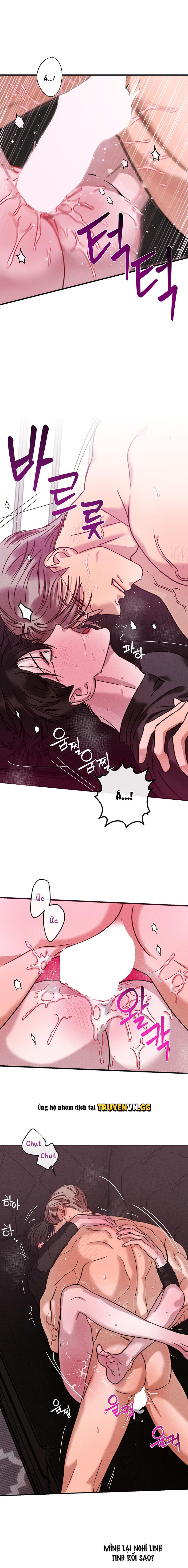Ba Hơn Hai – Mảnh Ghép Diễn Xuất Chapter 1 - Next Chapter 2