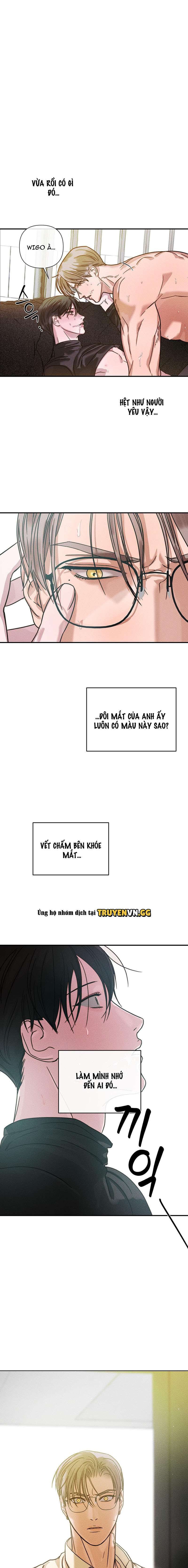 Ba Hơn Hai – Mảnh Ghép Diễn Xuất Chapter 1 - Next Chapter 2