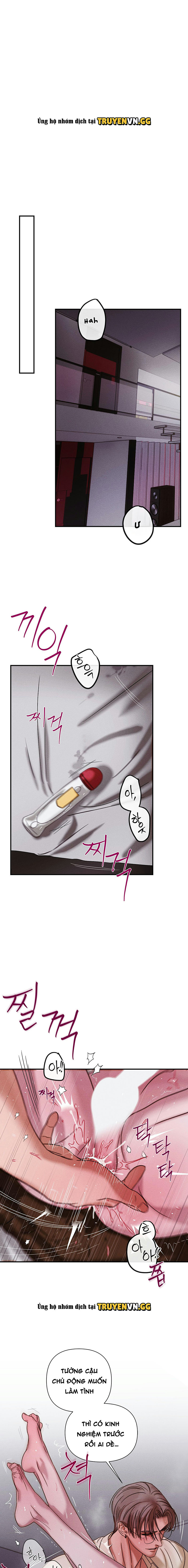 Ba Hơn Hai – Mảnh Ghép Diễn Xuất Chapter 2 - Next Chapter 3