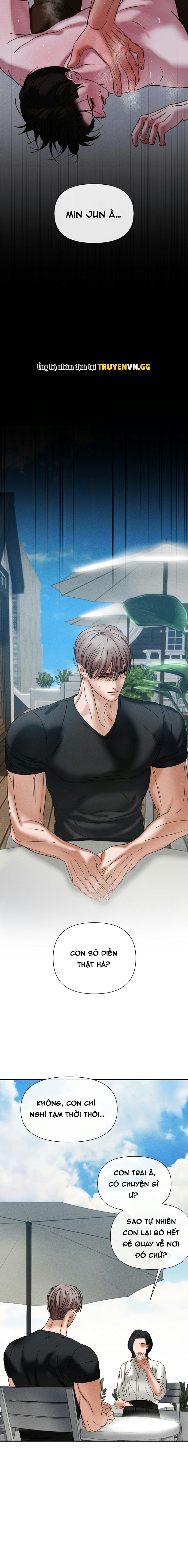 Ba Hơn Hai – Mảnh Ghép Diễn Xuất Chapter 2 - Next Chapter 3
