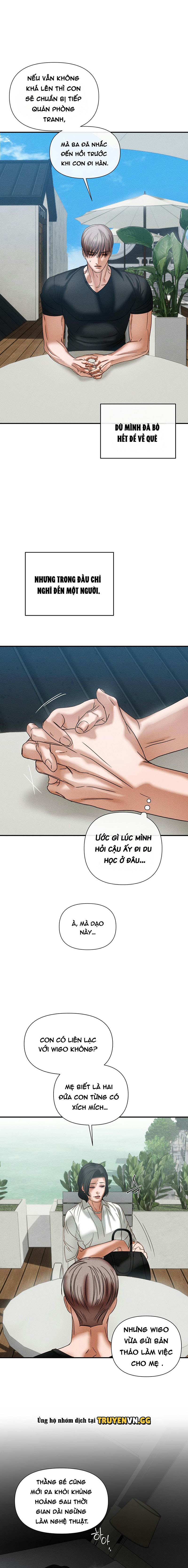 Ba Hơn Hai – Mảnh Ghép Diễn Xuất Chapter 2 - Next Chapter 3