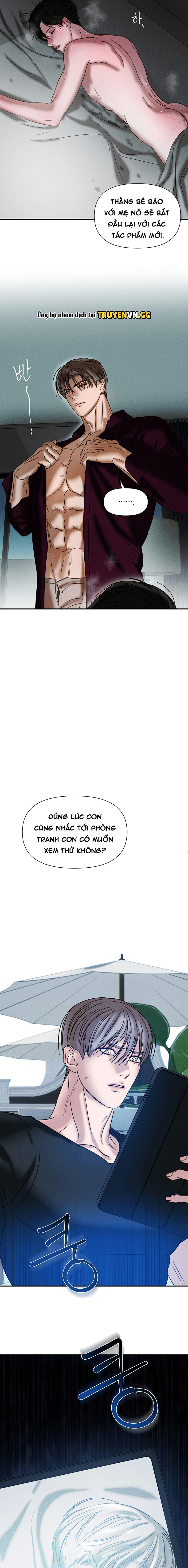 Ba Hơn Hai – Mảnh Ghép Diễn Xuất Chapter 2 - Next Chapter 3