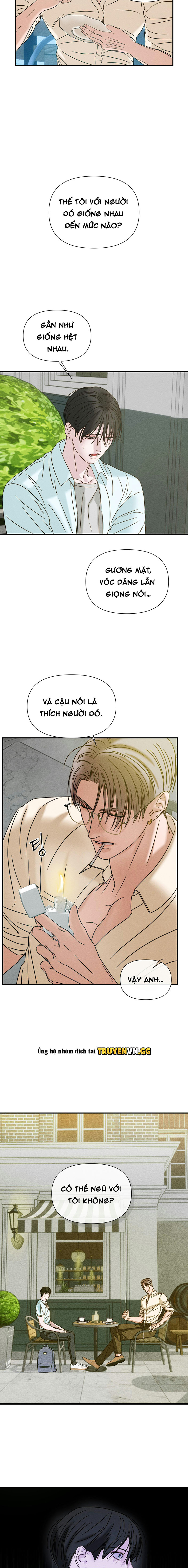 Ba Hơn Hai – Mảnh Ghép Diễn Xuất Chapter 2 - Next Chapter 3