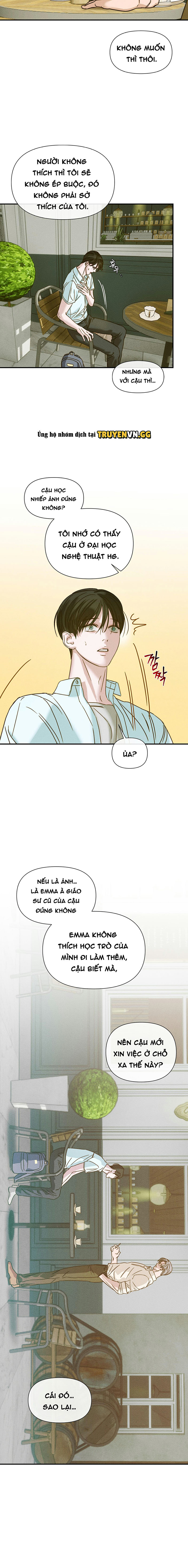 Ba Hơn Hai – Mảnh Ghép Diễn Xuất Chapter 2 - Next Chapter 3