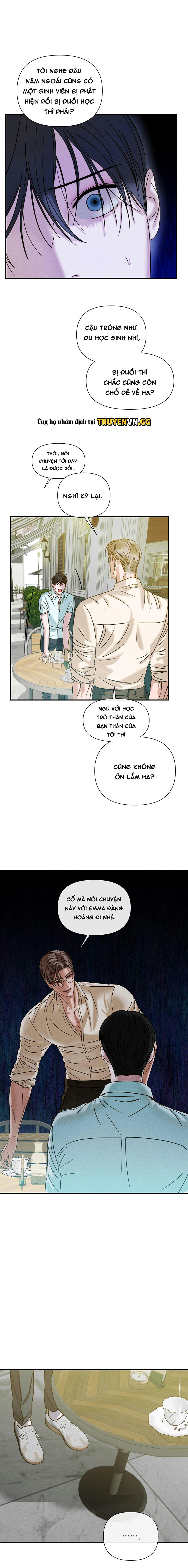 Ba Hơn Hai – Mảnh Ghép Diễn Xuất Chapter 2 - Next Chapter 3