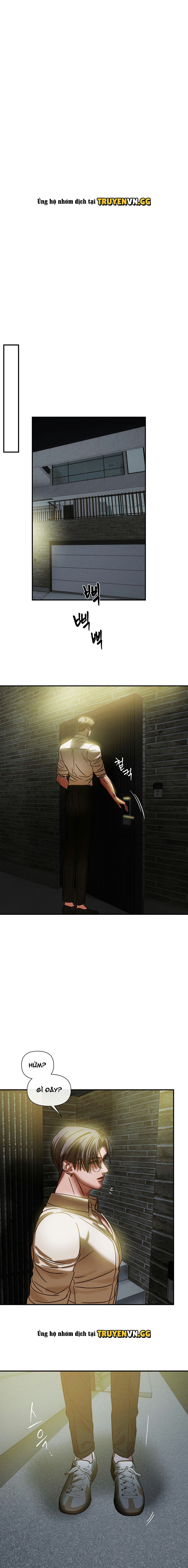 Ba Hơn Hai – Mảnh Ghép Diễn Xuất Chapter 2 - Next Chapter 3