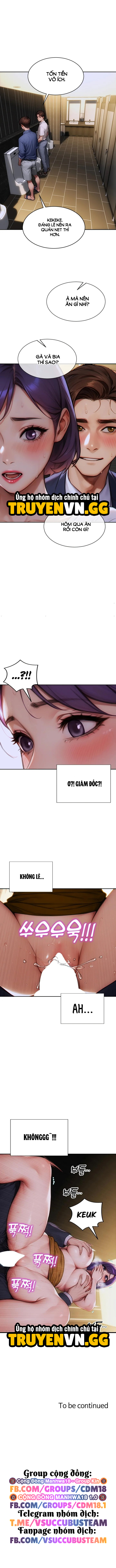 Ly Dị Vợ Để Húp Hàu Chapter 15 - Next 