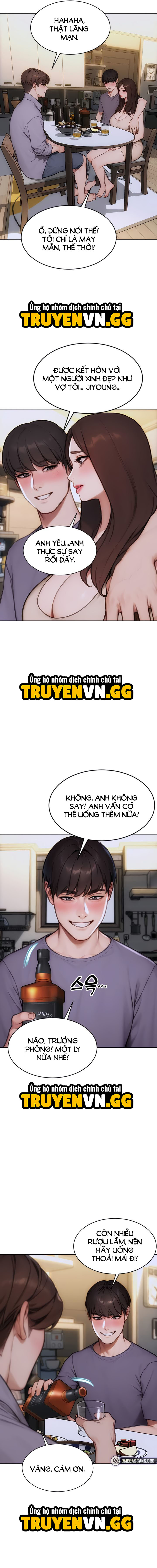 Ly Dị Vợ Để Húp Hàu Chapter 27 10