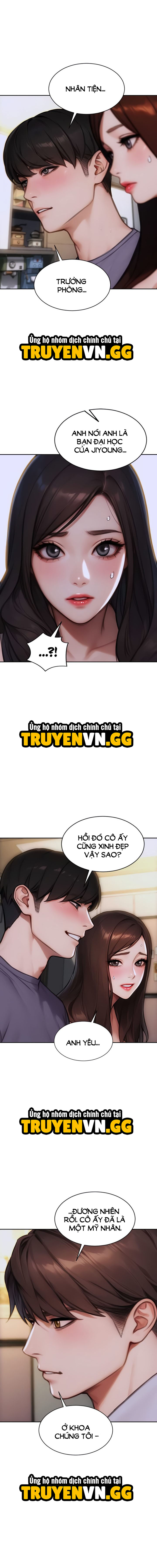 Ly Dị Vợ Để Húp Hàu Chapter 27 11