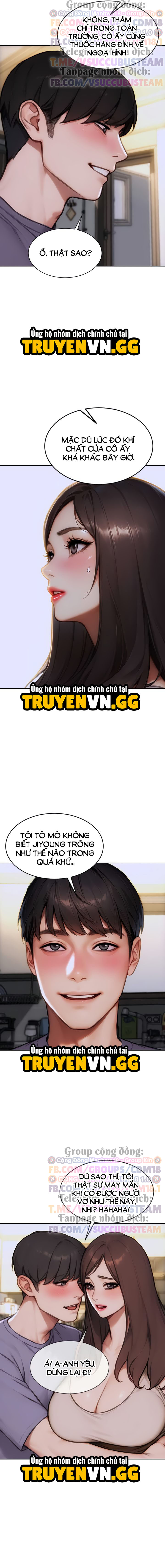 Ly Dị Vợ Để Húp Hàu Chapter 27 12