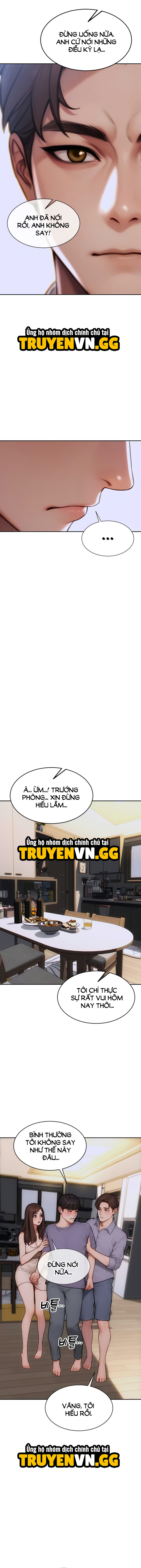 Ly Dị Vợ Để Húp Hàu Chapter 27 13