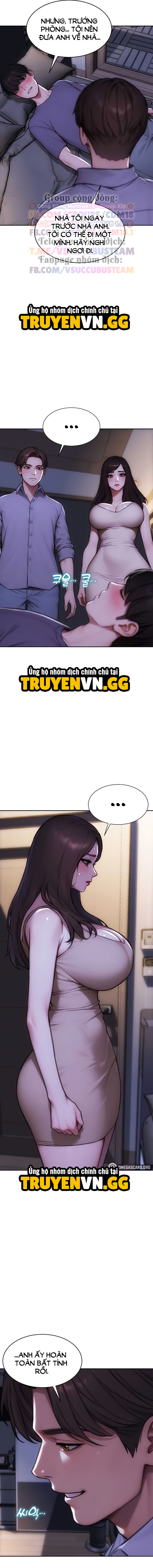 Ly Dị Vợ Để Húp Hàu Chapter 27 14